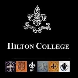 hilton college 2020