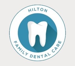 hilton family dental care