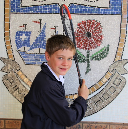 Aiden McNeill