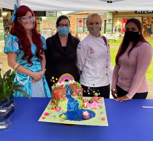 Great Schools Bake Off 1