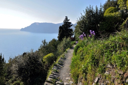 cinque de terre