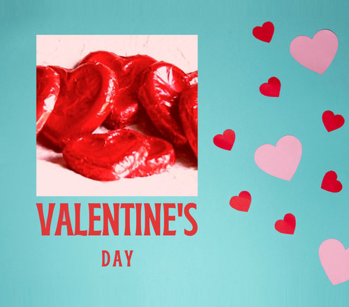 choc sense valentines cover