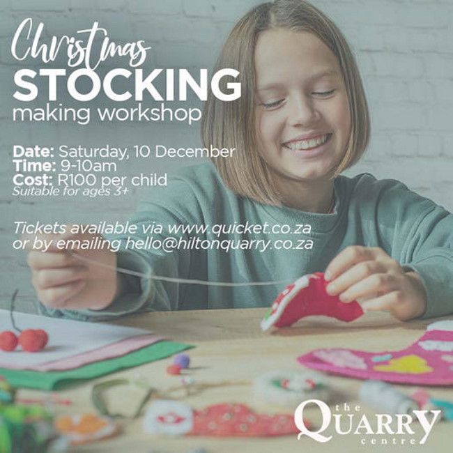 christmas stocking workshop copy