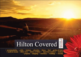 hilton covered 2
