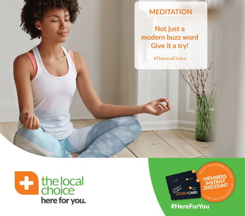 meditation