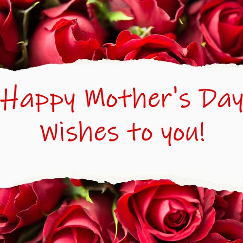 mothers day wish 2023 cover