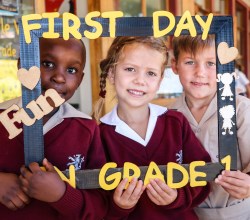 cowan house grade 1