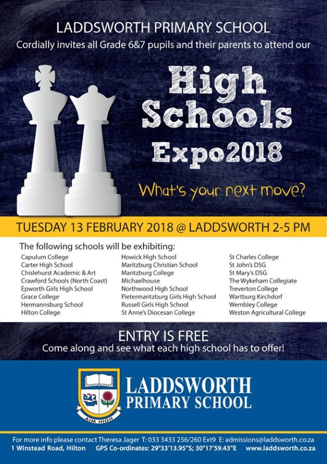 laddsworth schools expo650