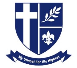 logo grace college 250x220