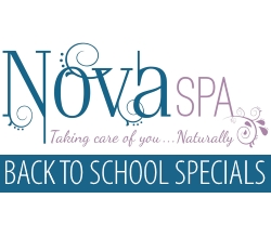nova spa
