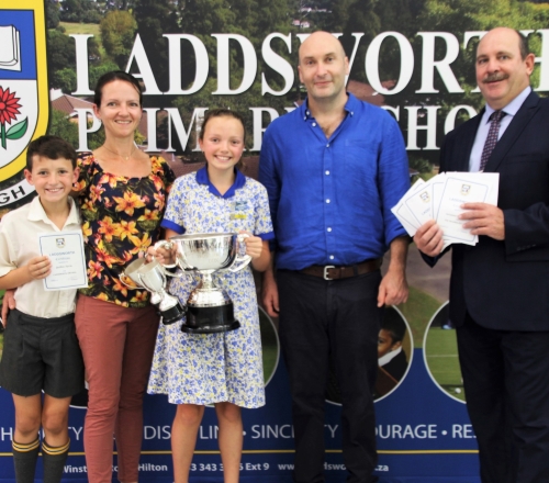Laddsworth dux