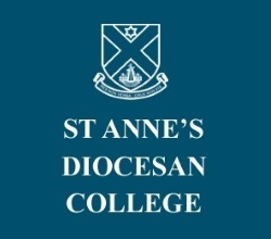 St Annes logo 250x220