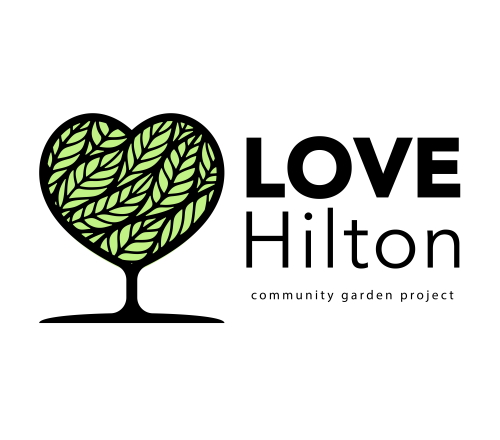 LOVE Hilton Branding Blackbh