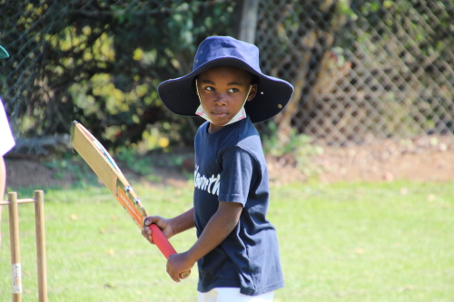 Lubanzi Dlamini Grade 1 laddsworth
