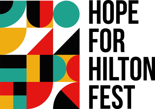 hope for haf 1