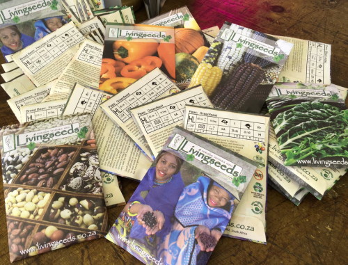 living it green seeds may 2021news