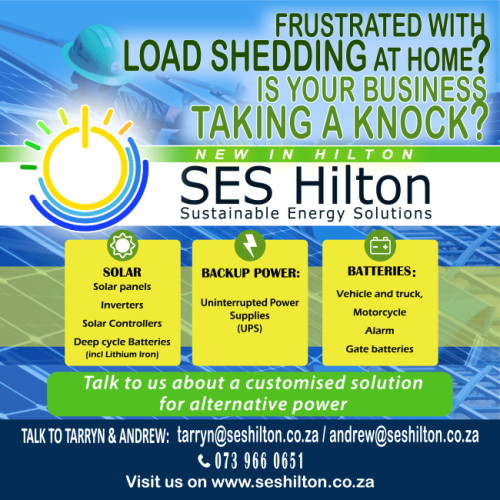 ses hilton