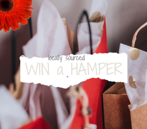 win a hamper