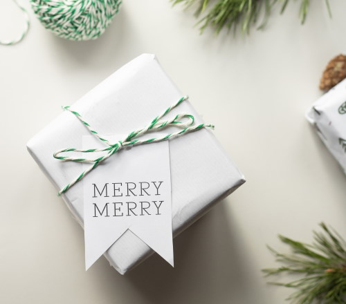 merry december 22 cover