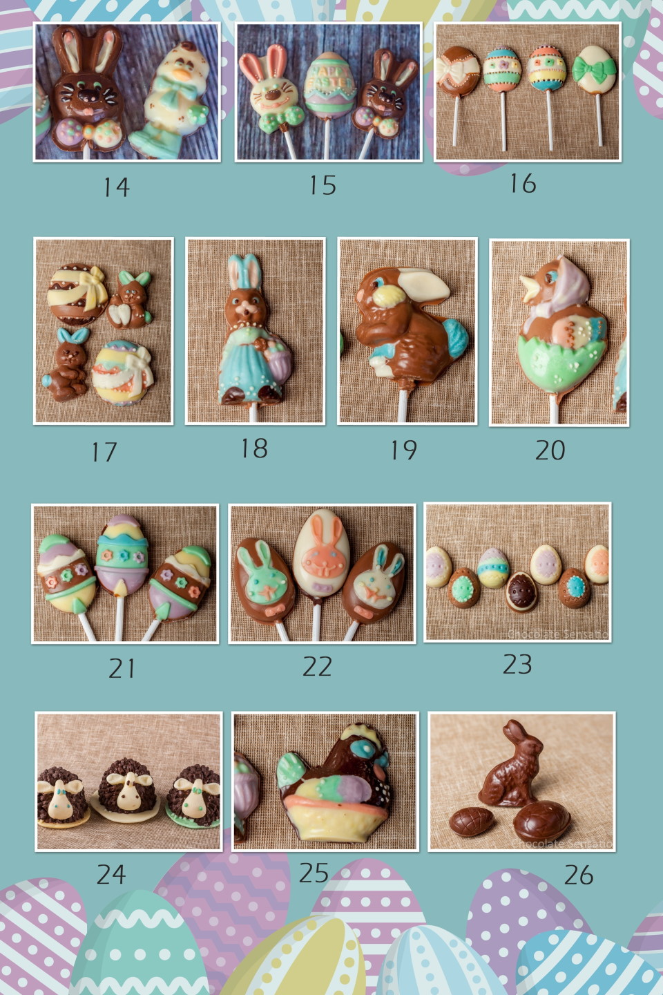 easter 2 news
