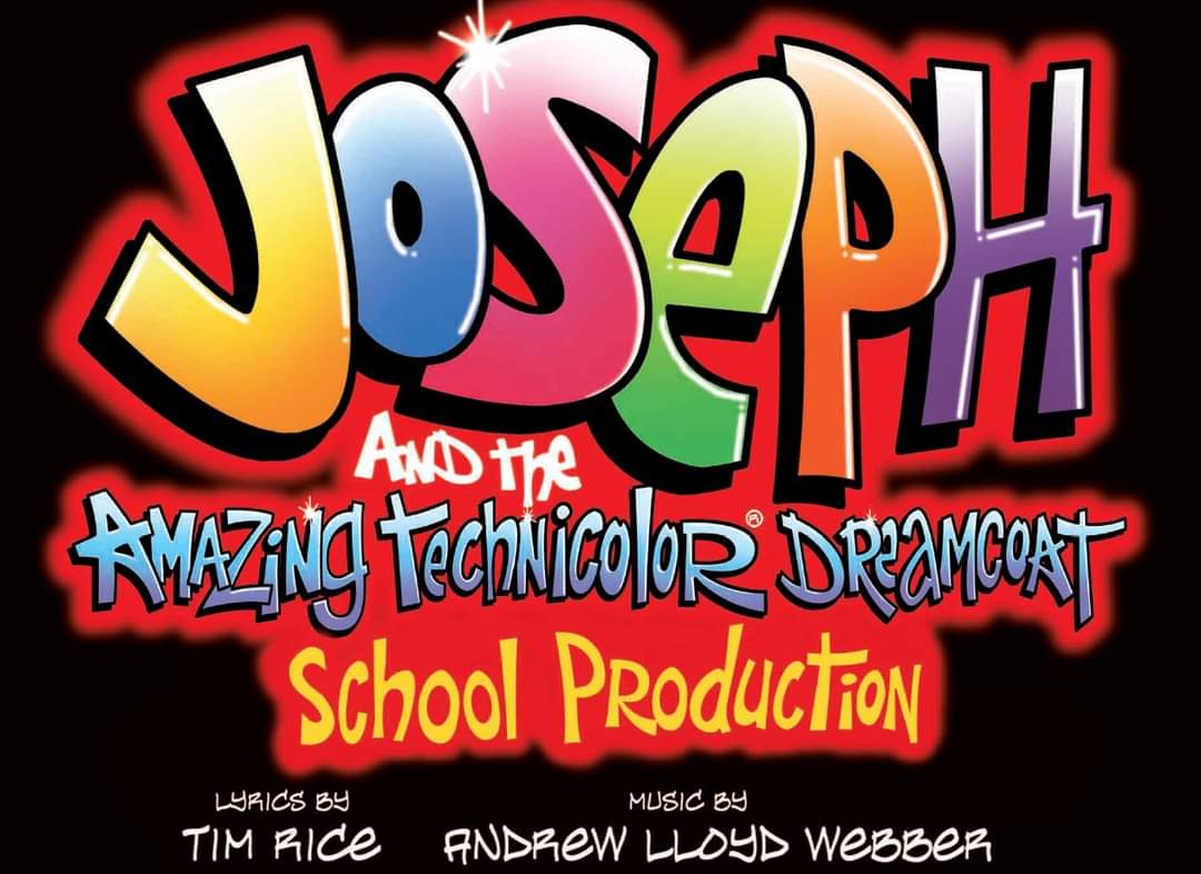 joseph and amazing technicolour dreamcoat