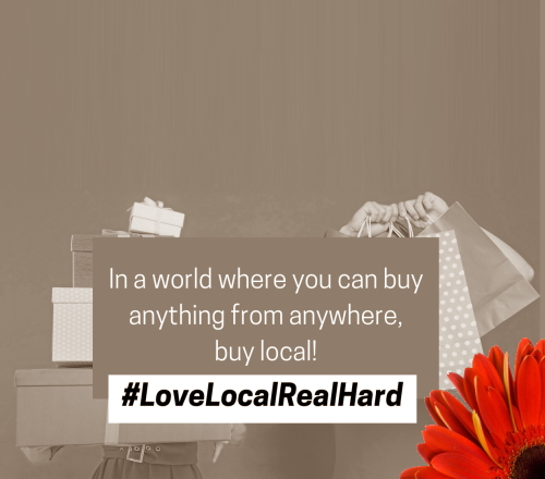 love local hilton cover