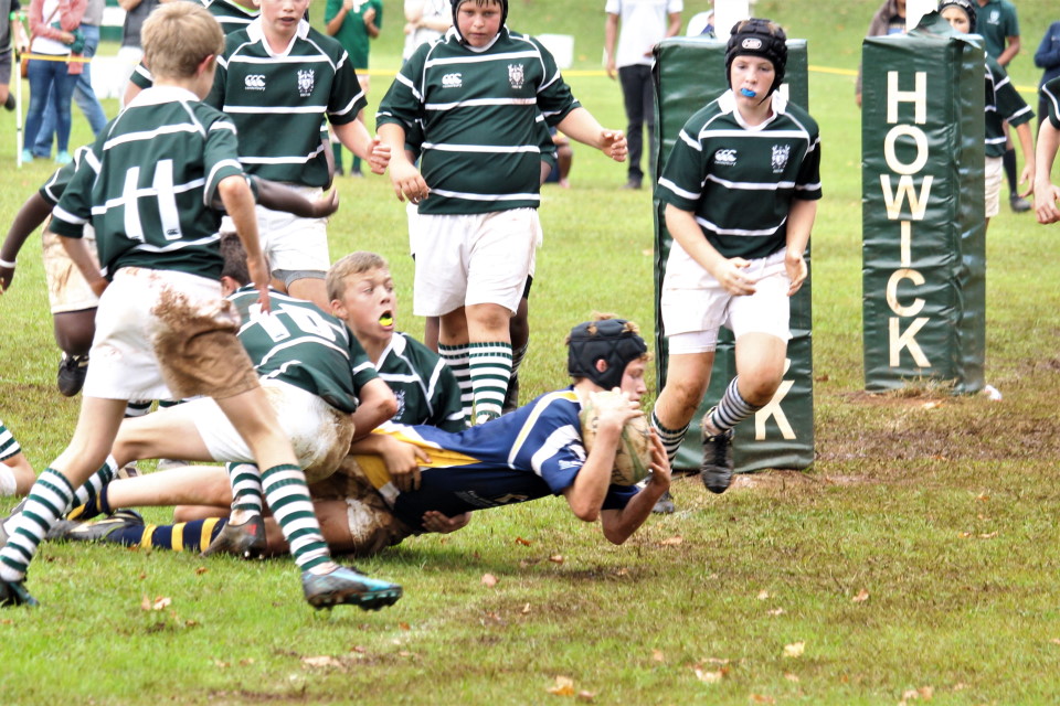 matt bissett scores