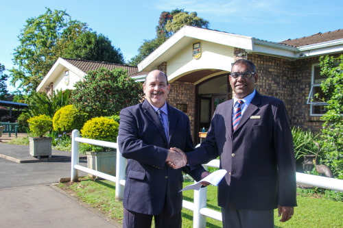 neelan pillay to northern park