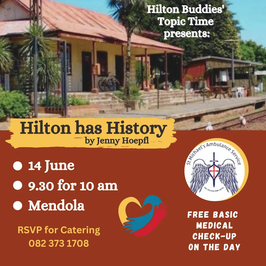 14 june hilton has history hilton buddies