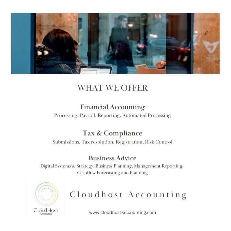 What we Offer