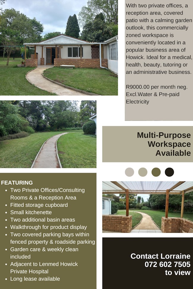 buchanan rental Final newsletter oct