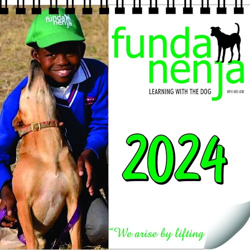 funda nenja calendars 2024 on sale now