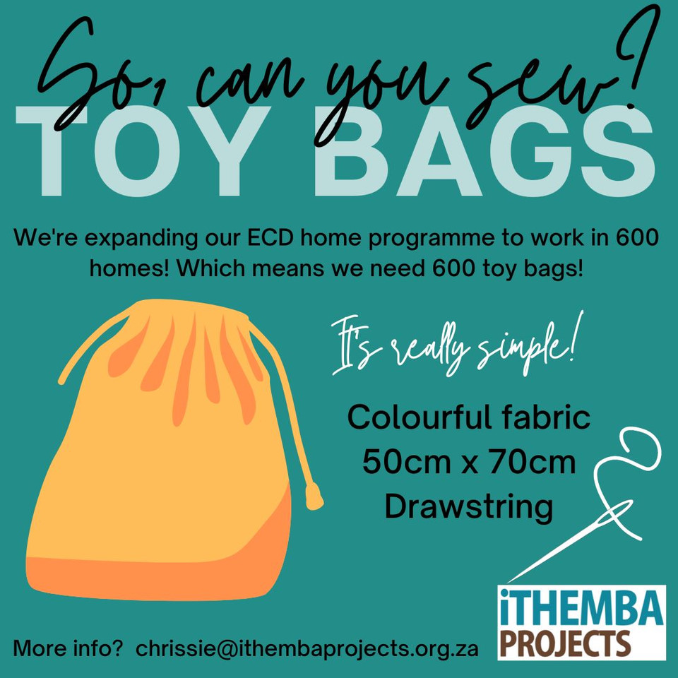 ithemba projects