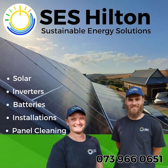 ses hilton june newsletter