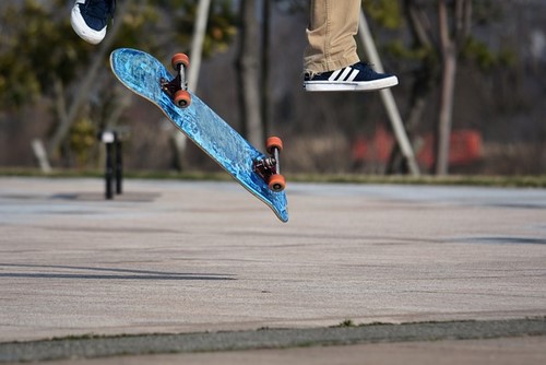 skate park