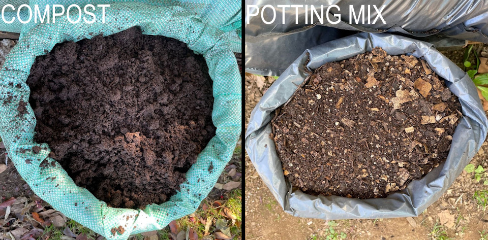 tanglewood compost and potting mix
