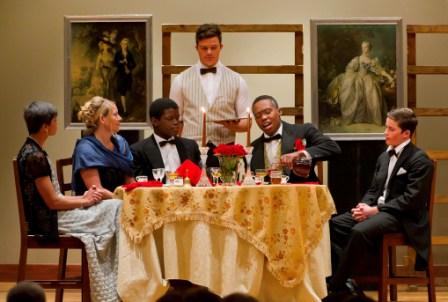 An Inspector Calls