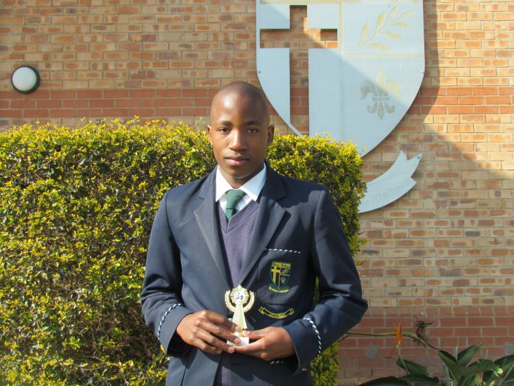 AyandaGumedeshared1stplaceMidlandschesschampion