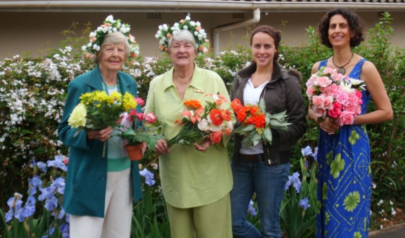 CelebrateLifewithFlowers