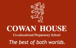 CowanHouseLogo