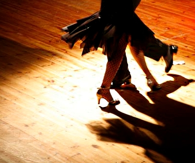 DanceImage