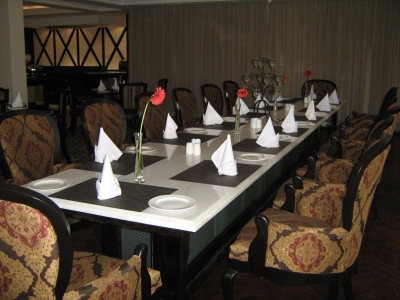 Diningroom