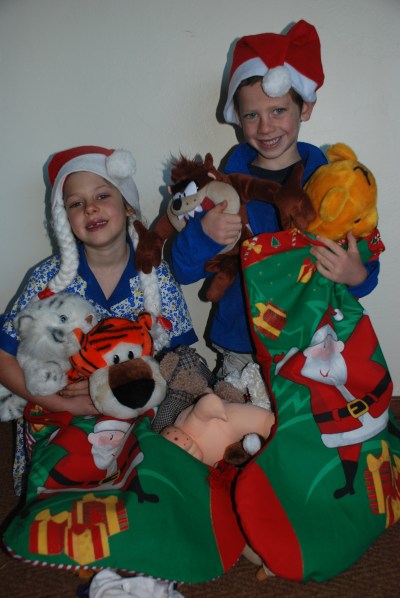 FestiveFair
