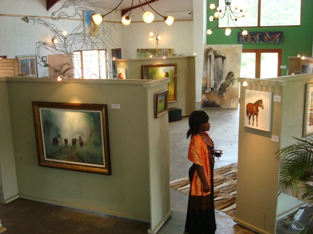 GracelandGallery