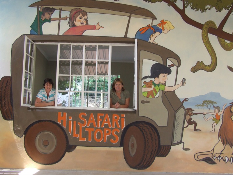 Hilltops_Pre-School