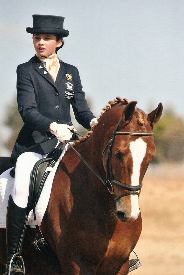 Horse
