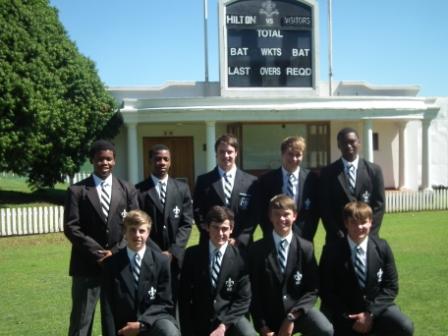 KZNCricket