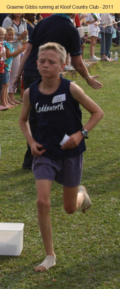 KloofGraeme
