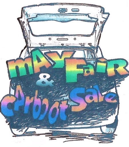 Mayfair Car boot Sale