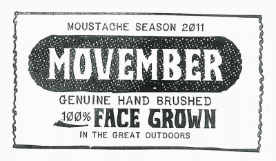 Movember